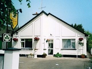Windway House Ξενοδοχείο Κιλάρνεϊ Εξωτερικό φωτογραφία